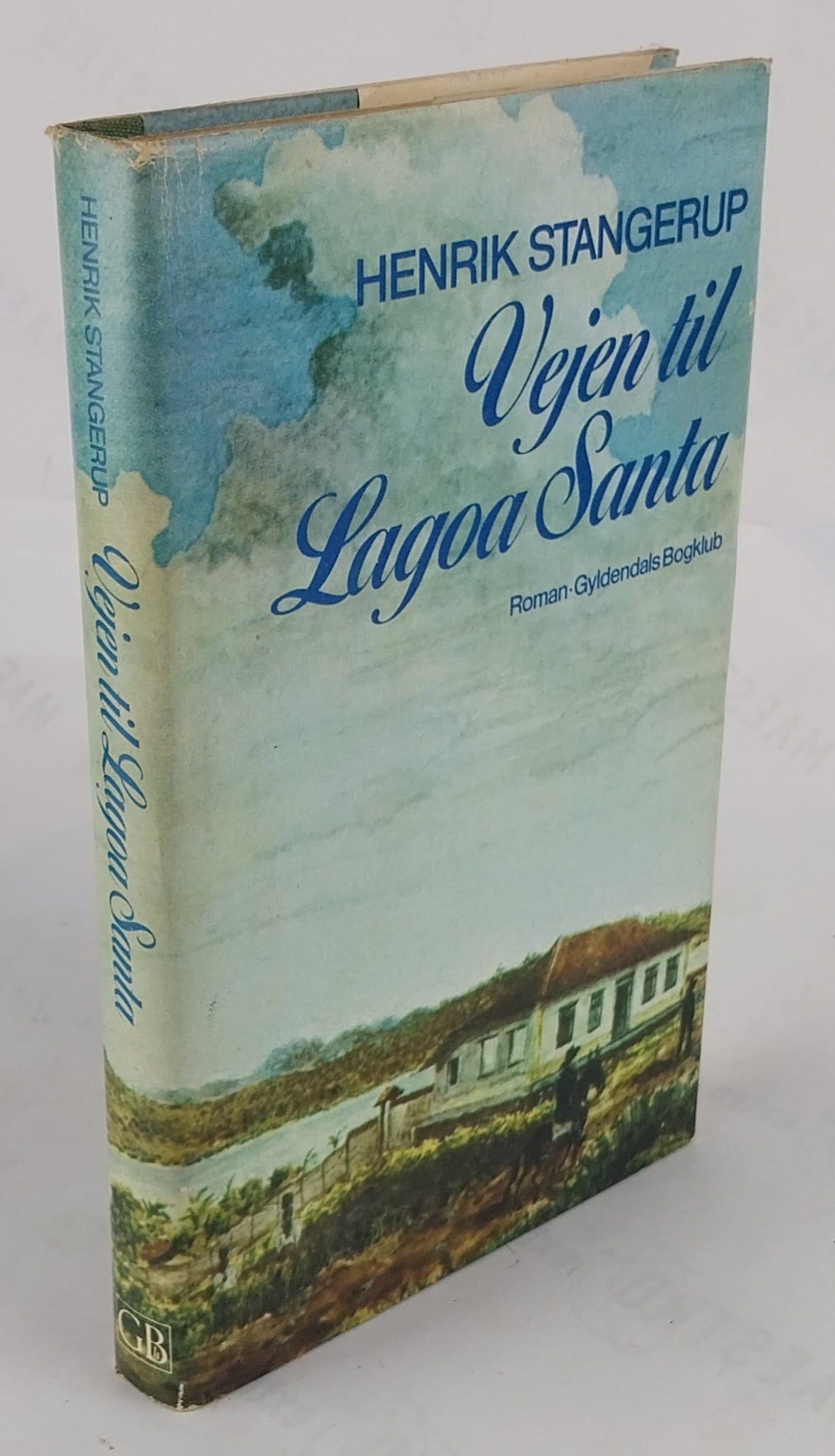 Skønlitteratur