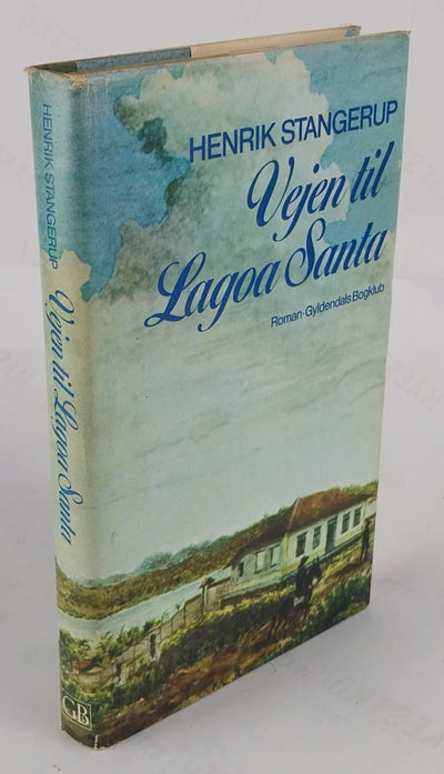 Skønlitteratur