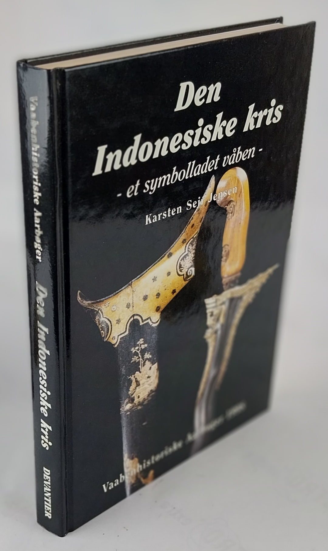 Den Indonesiske Kris