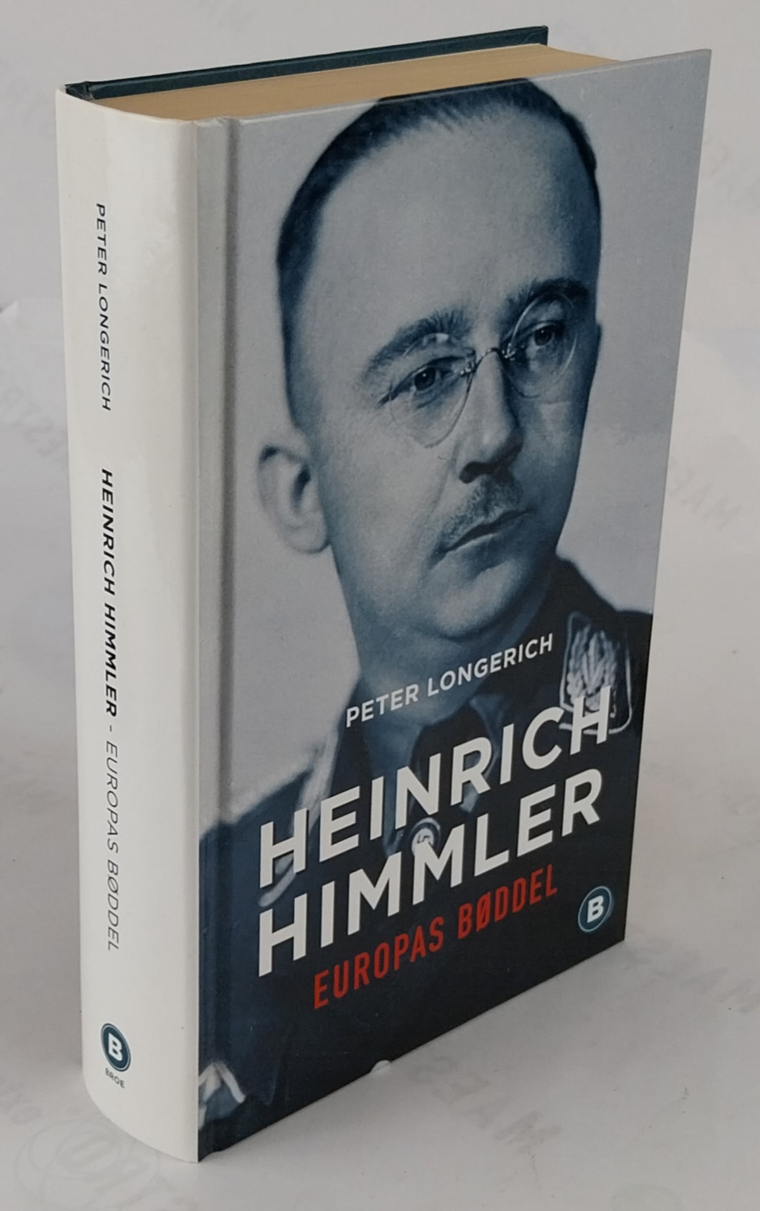Heinrich Himmler