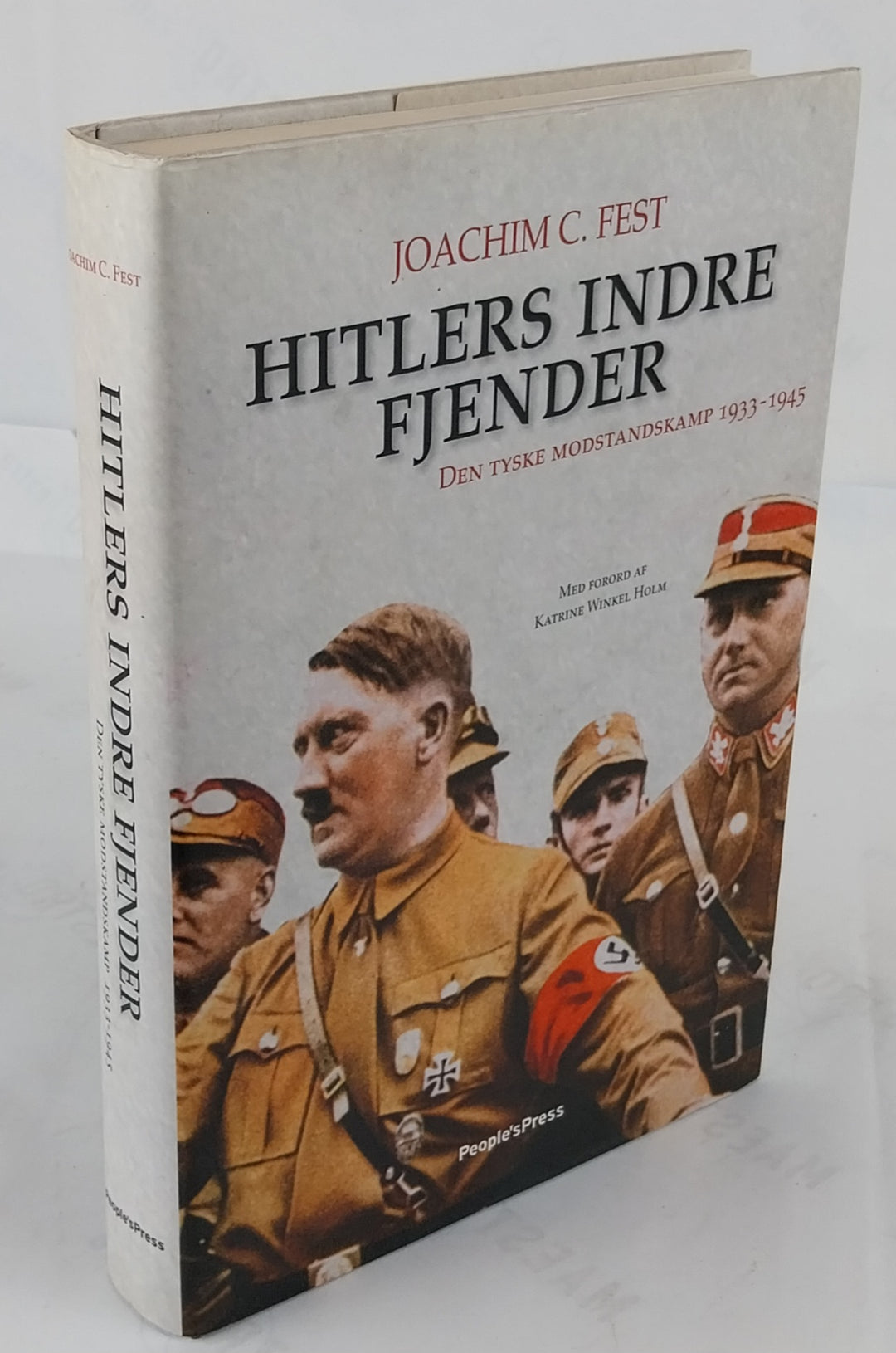Hitlers indre fjender