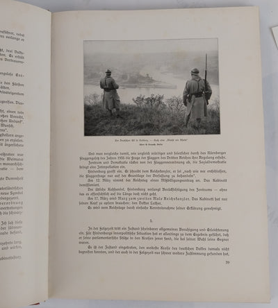 Hindenburg als Reichspräsident