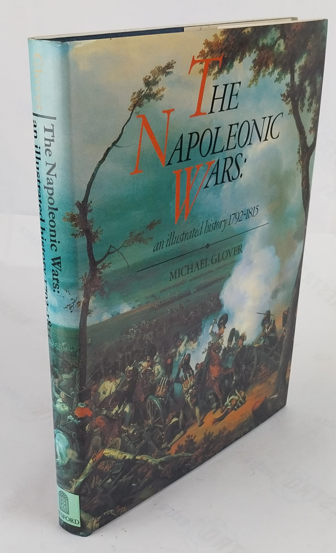 The Napoleonic Wars