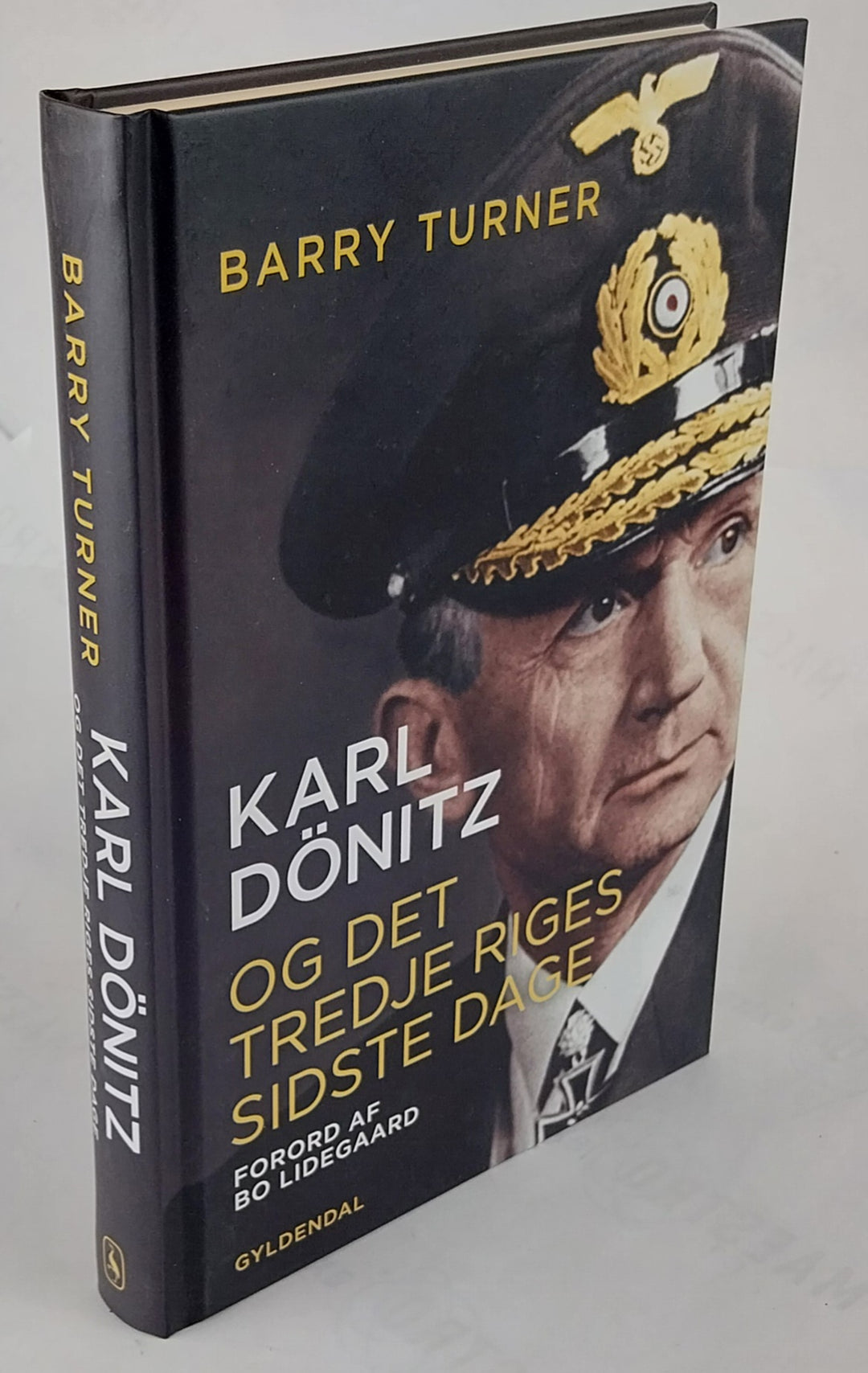 Karl Dönitz