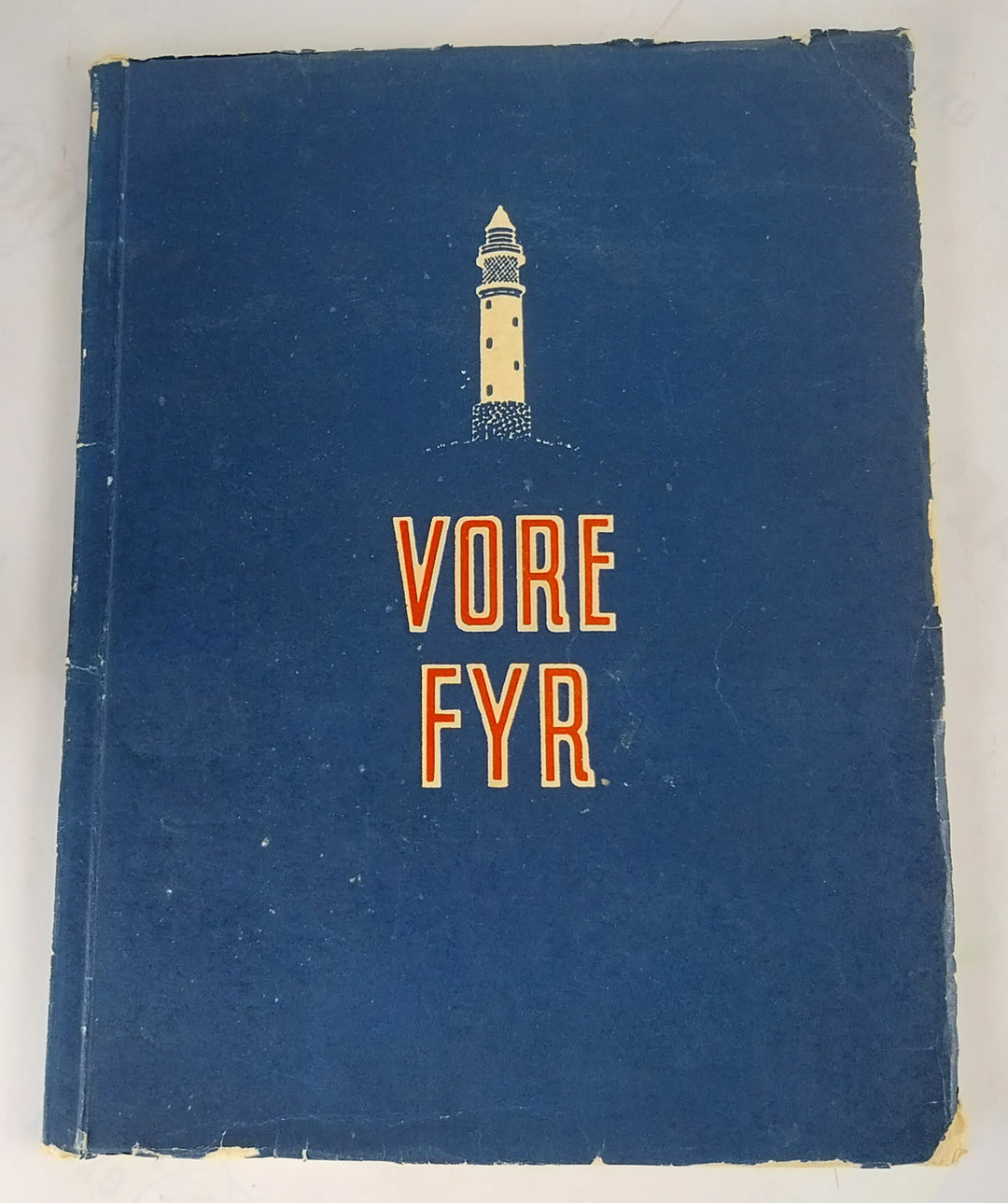 Vore Fyr