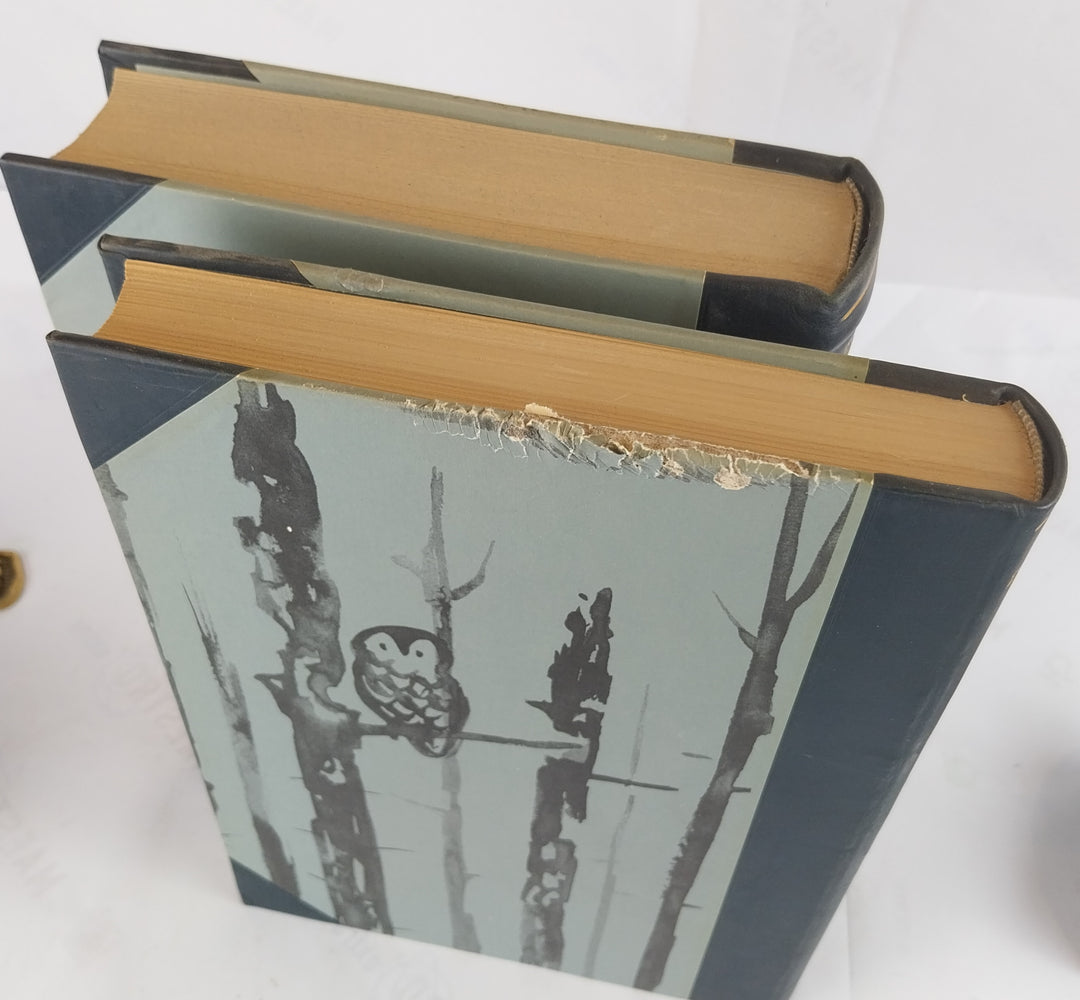 Danmarks fugle. 2 bind