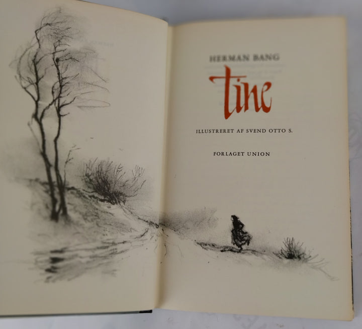 Tine