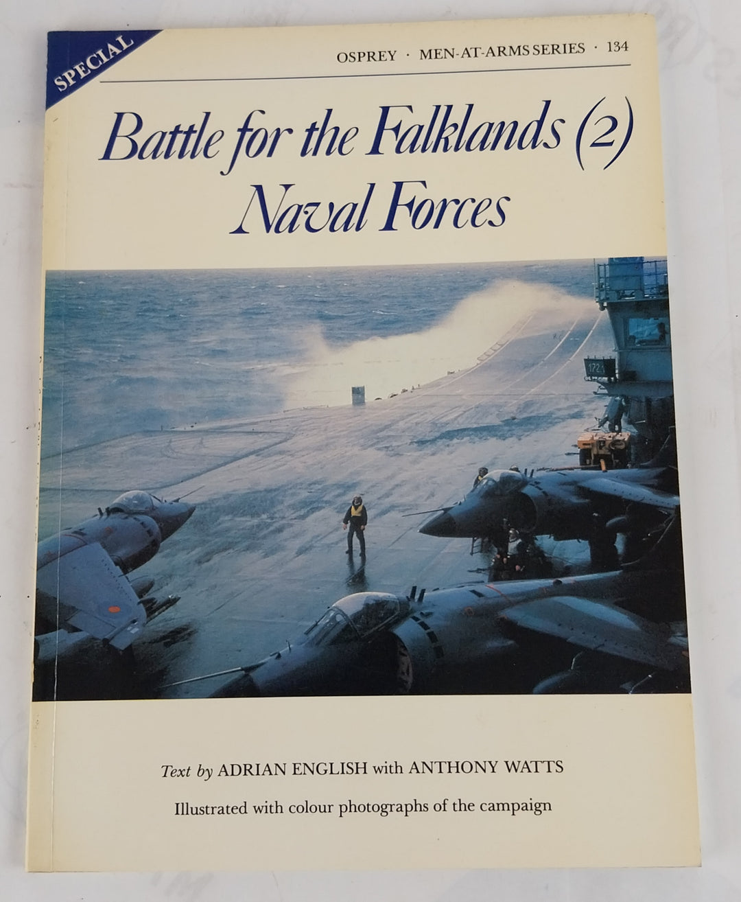 Battle for the Falklands (2)