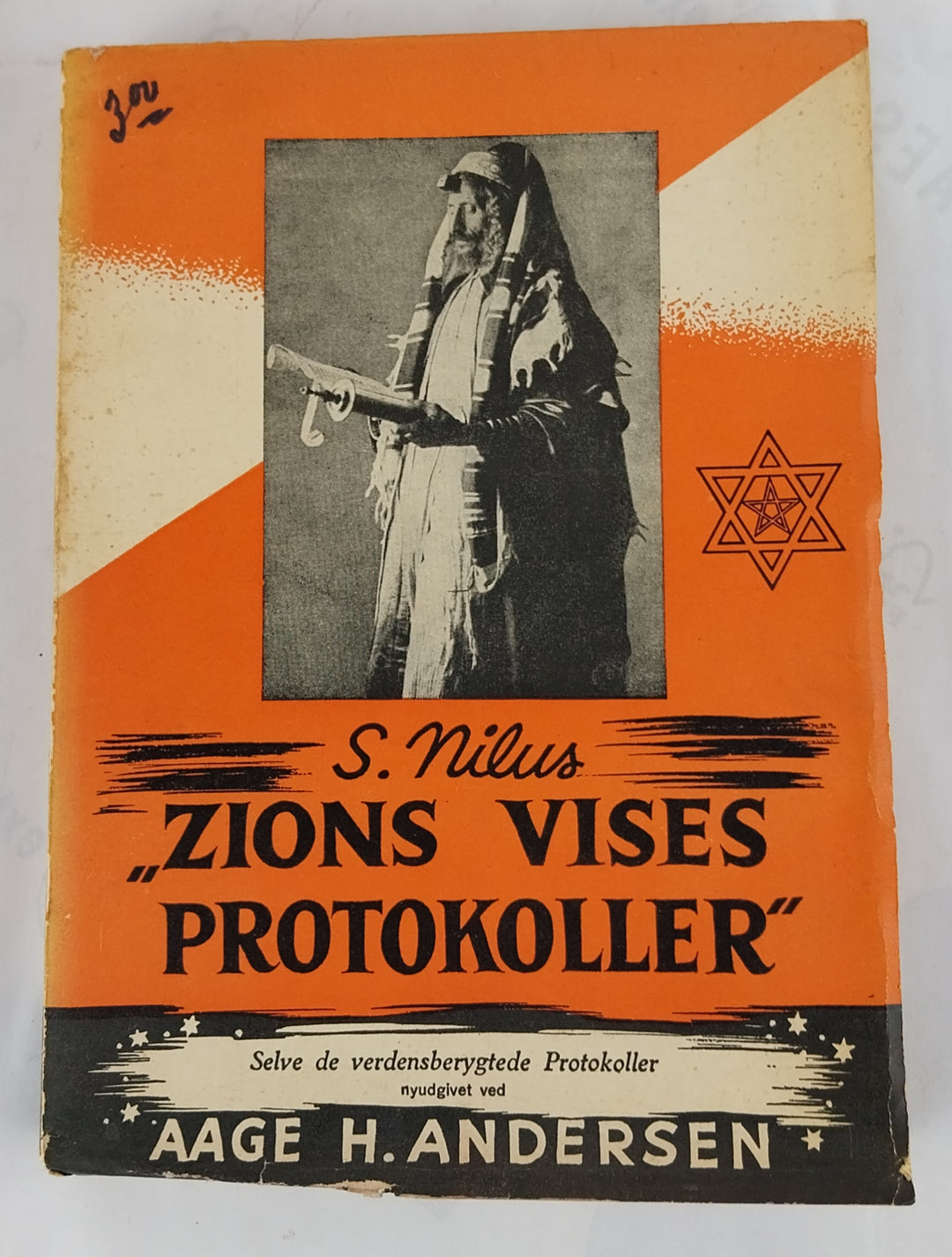 Zions vises protokoller