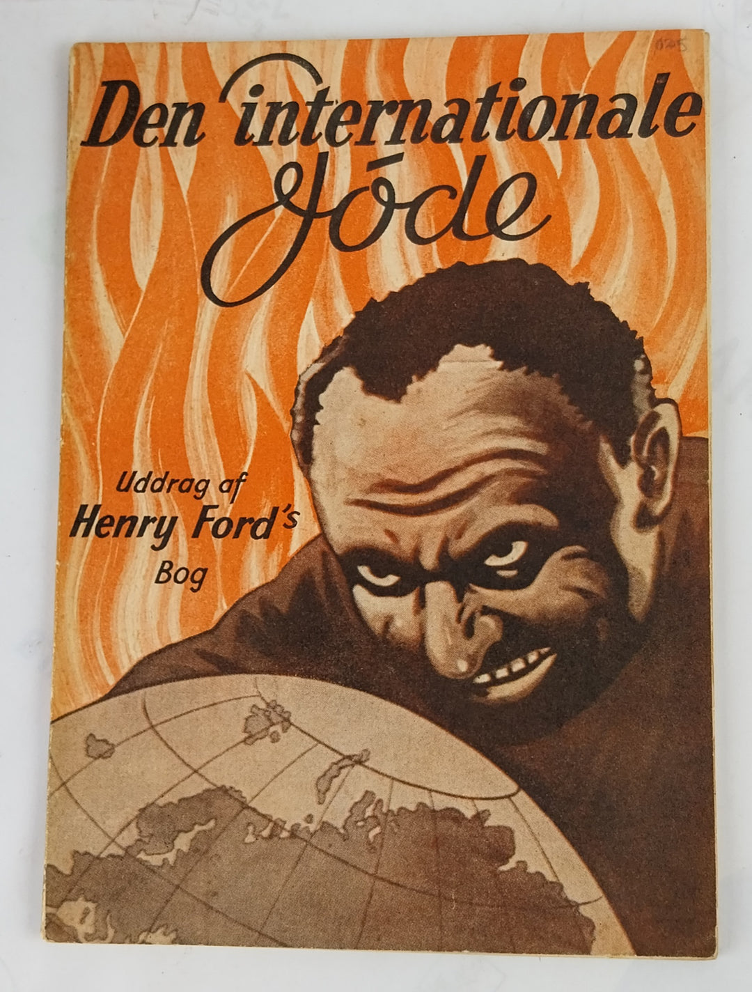 Den internationale Jøde