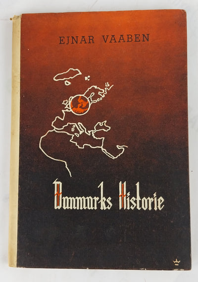 Danmarks Historie