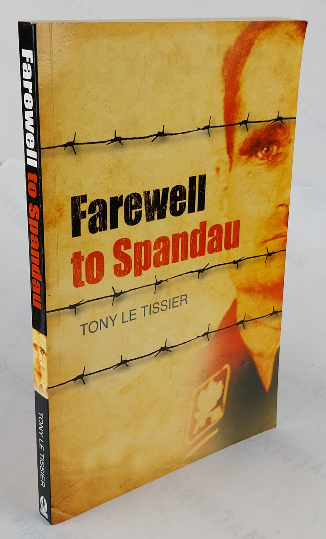 Farewell to Spandau
