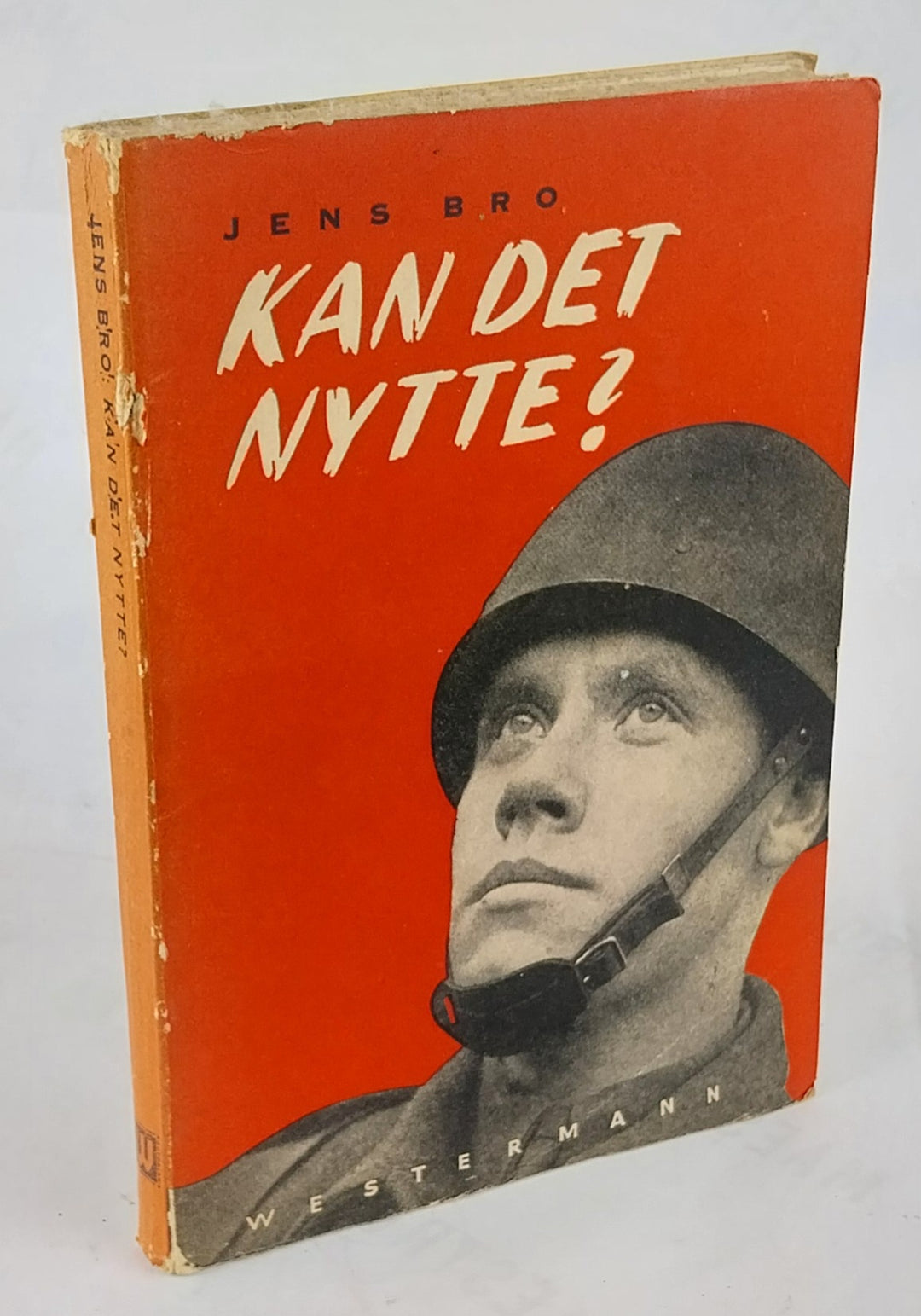 Kan det nytte?