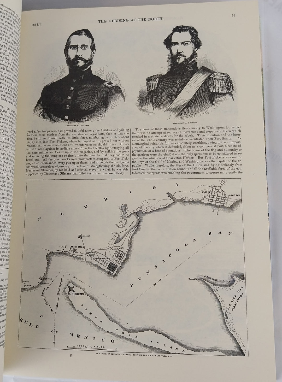 Harper's Pictorial History of The Civil War