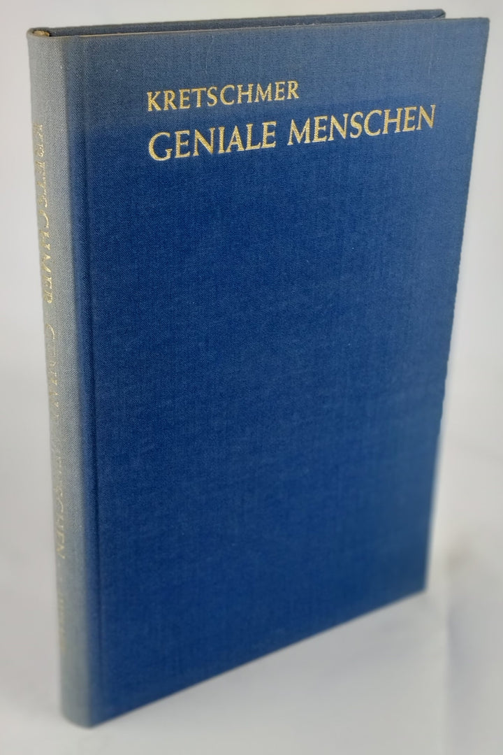 Geniale menschen