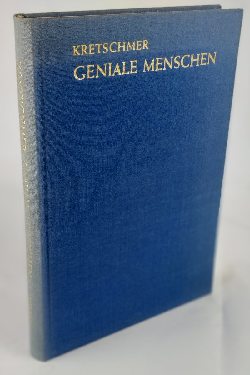 Geniale menschen