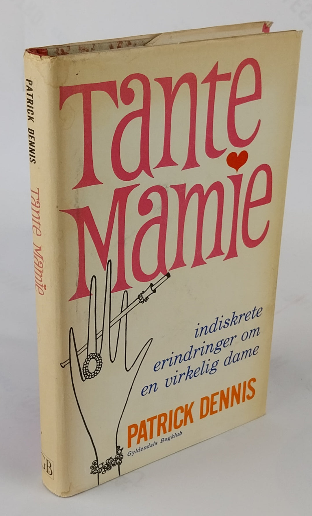 Tante Mamie