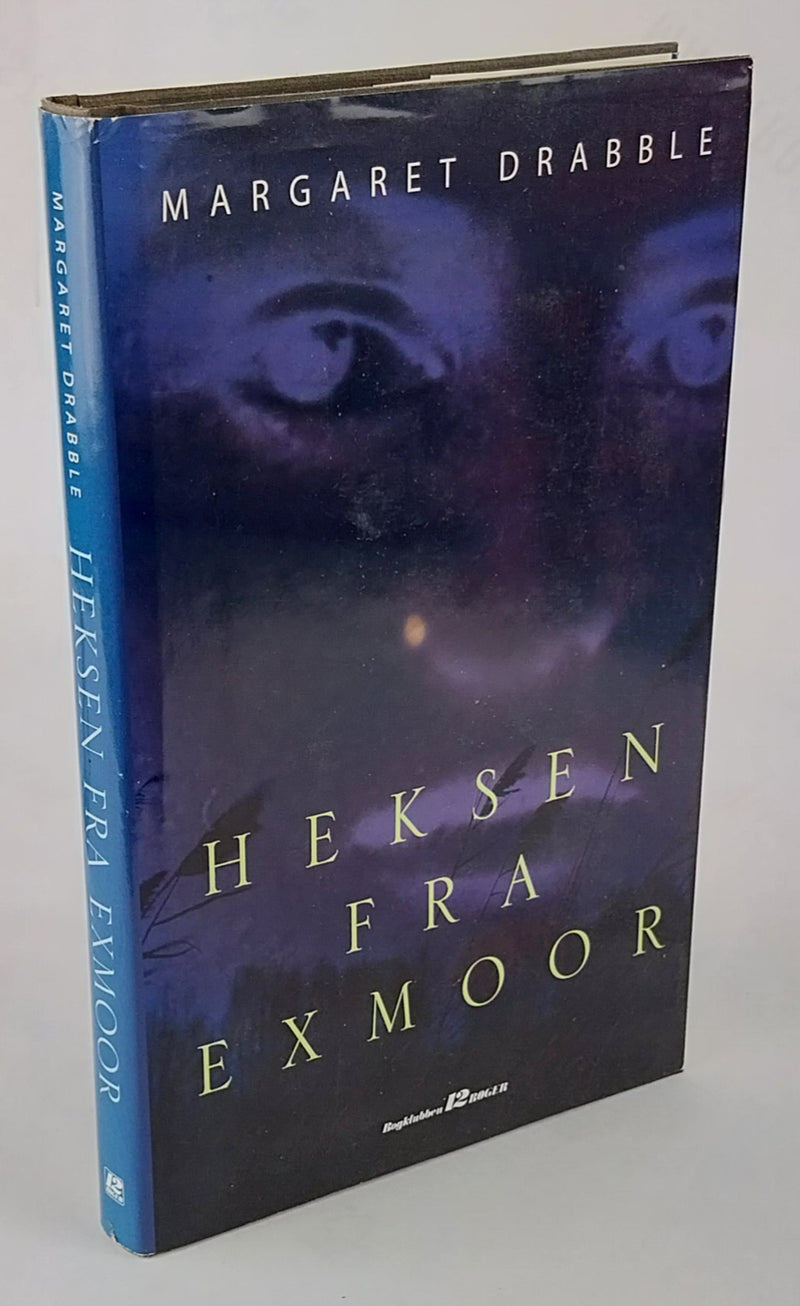 Heksen fra Exmoor