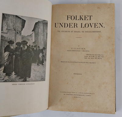 Folket under loven