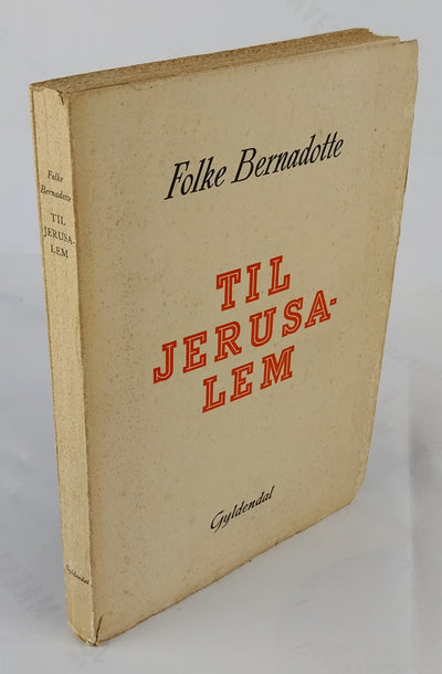 Til Jerusalem