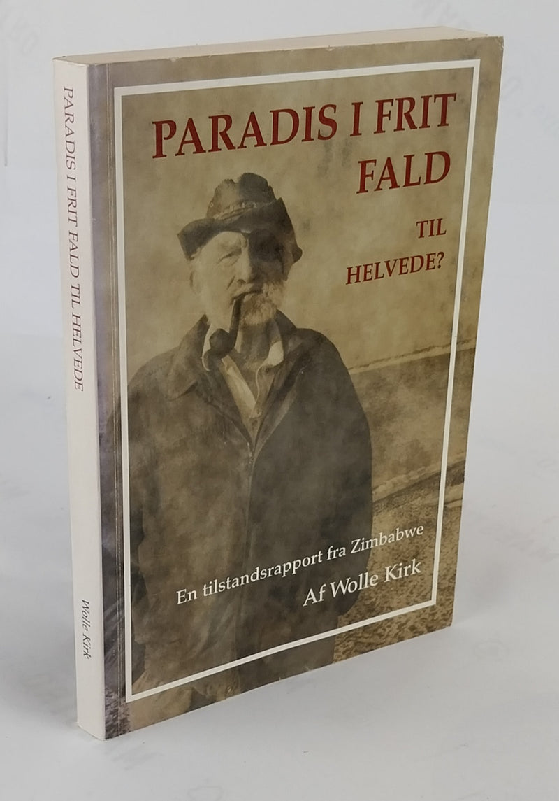 Paradis i Frit Fald, til helvede?