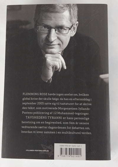 Tavshedens tyranni