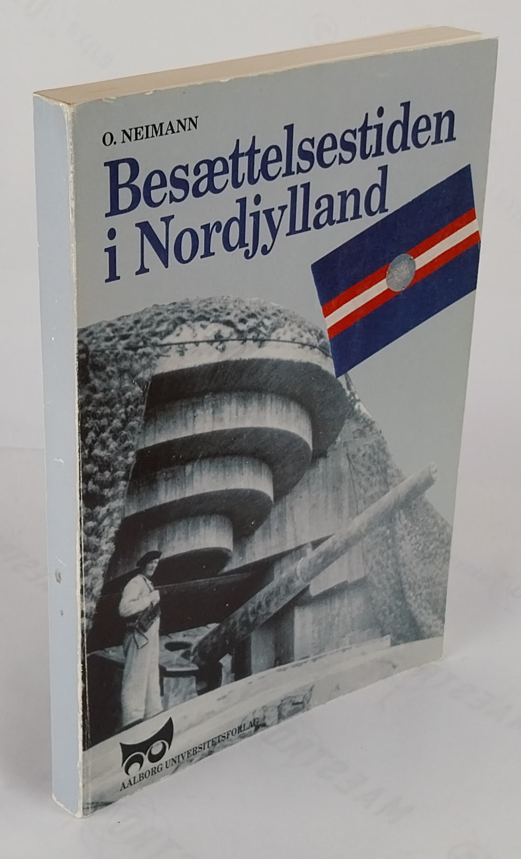 Besættelsestiden i Nordjylland