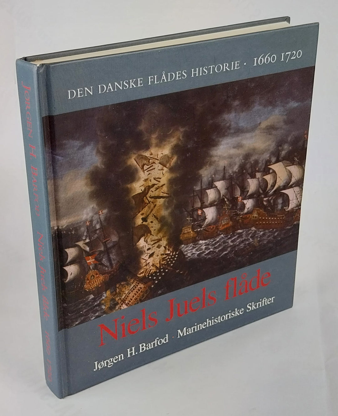 Niels Juels flåde