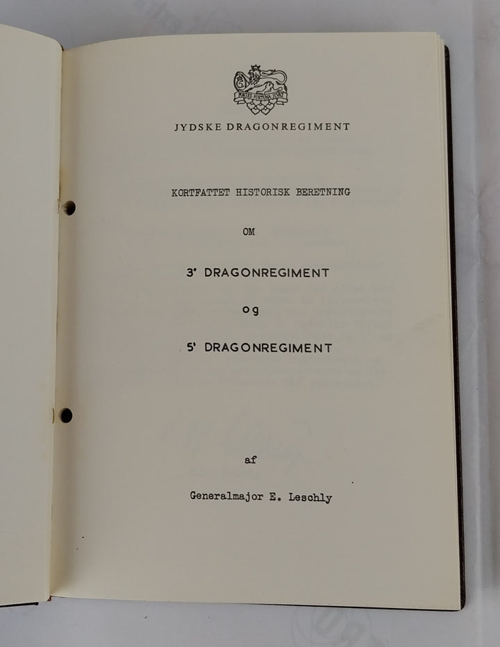 Jydske Dragonregiment