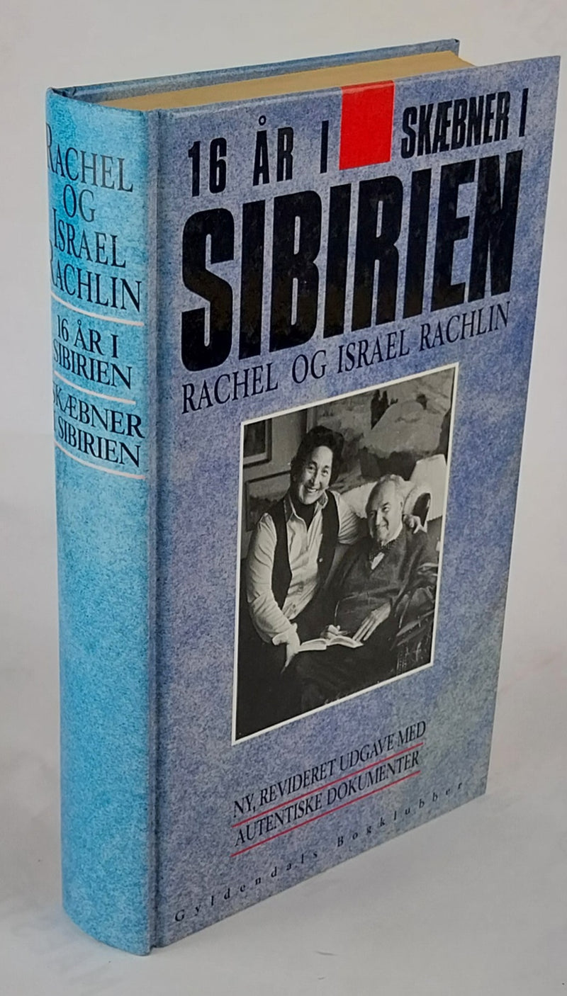 16 år i Sibirien/Skæbner i Sibirien