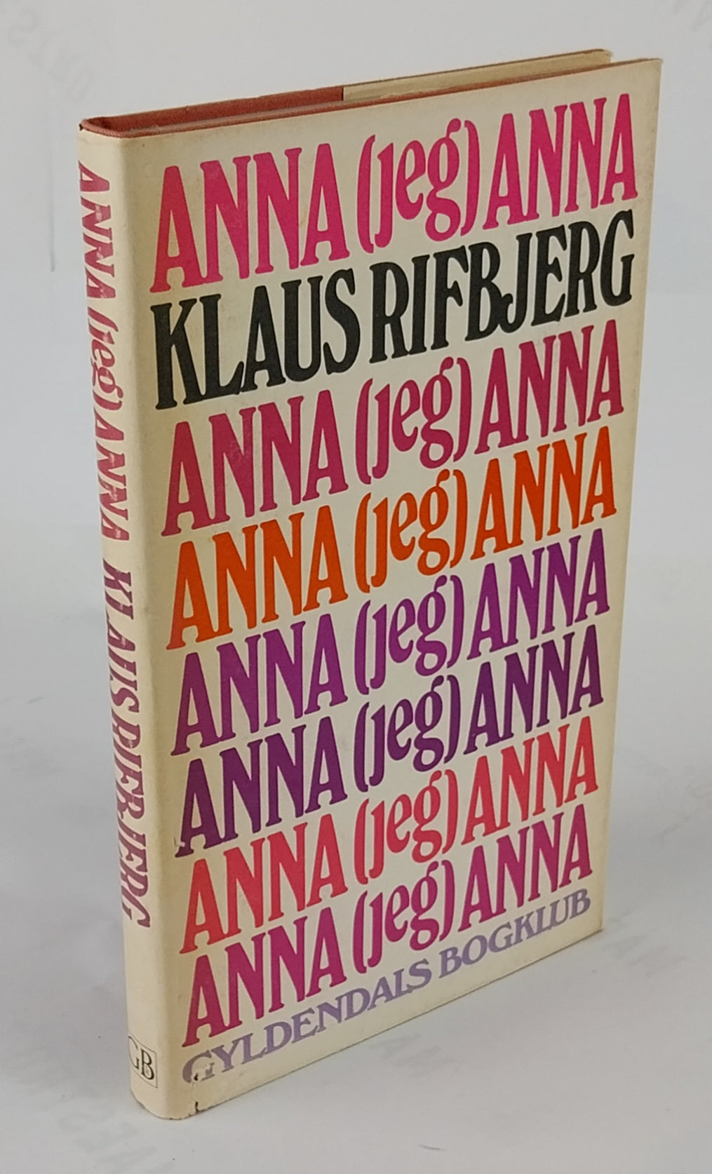Anna (jeg) Anna