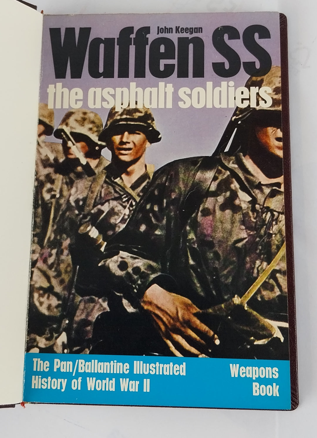 Waffen SS