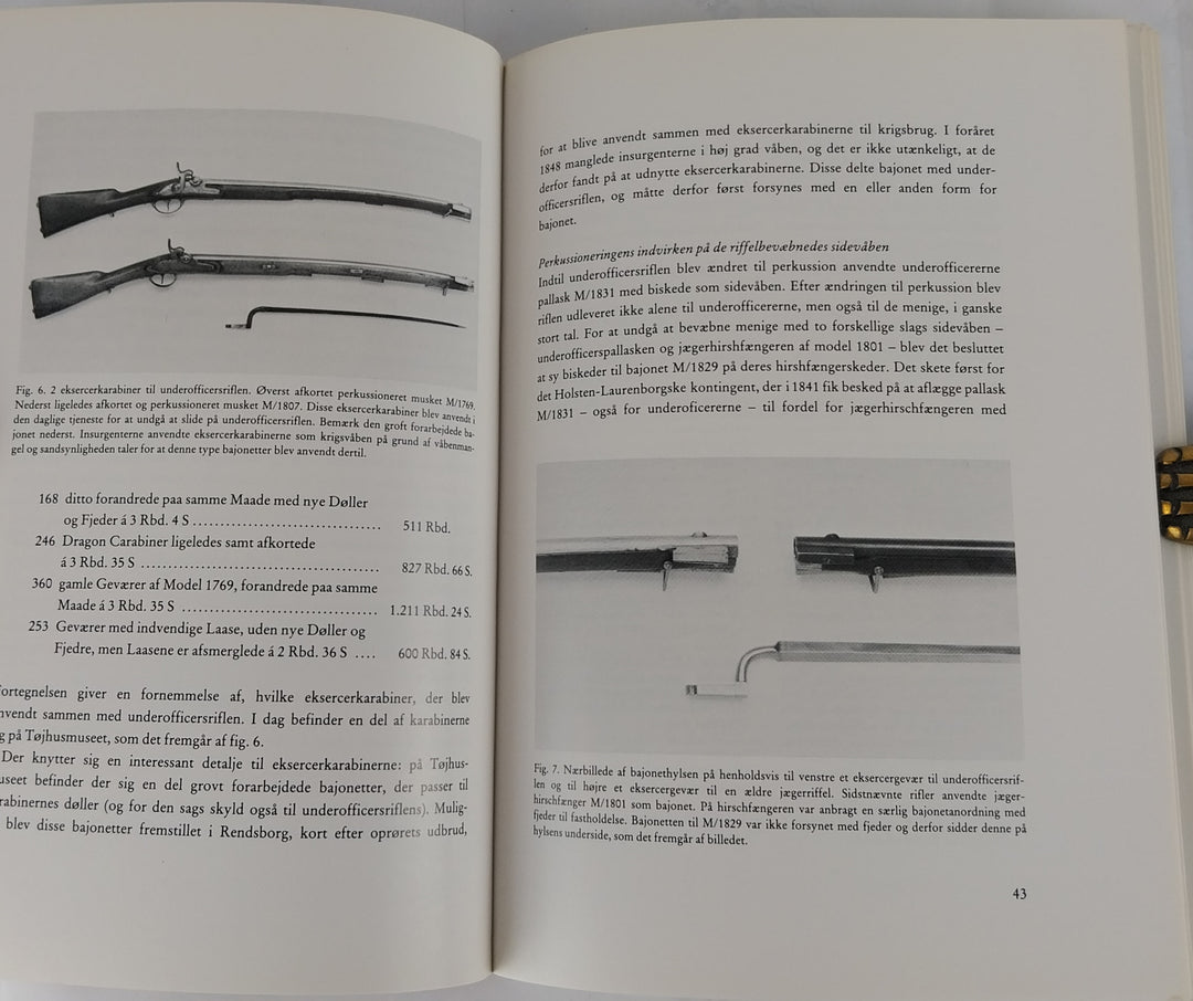 Vaabenhistoriske Aarbøger XXIX
