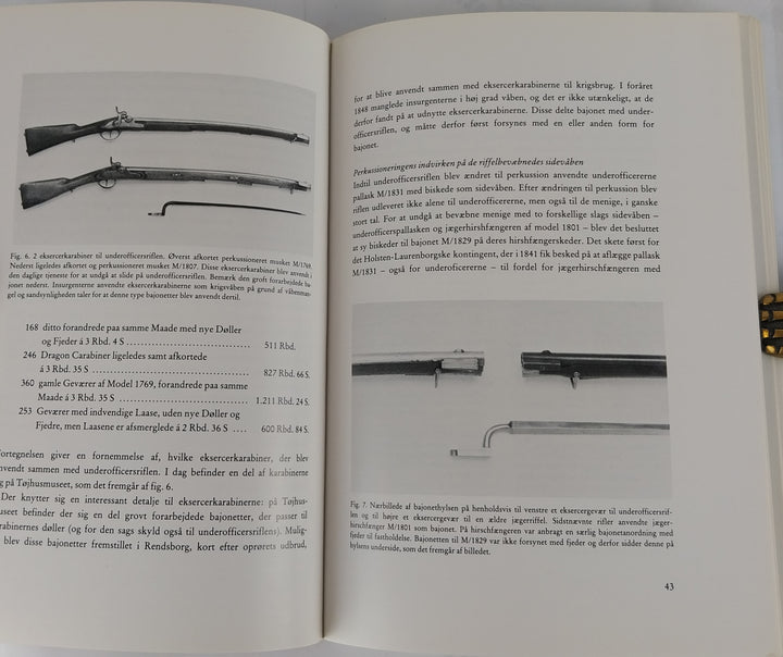 Vaabenhistoriske Aarbøger XXIX
