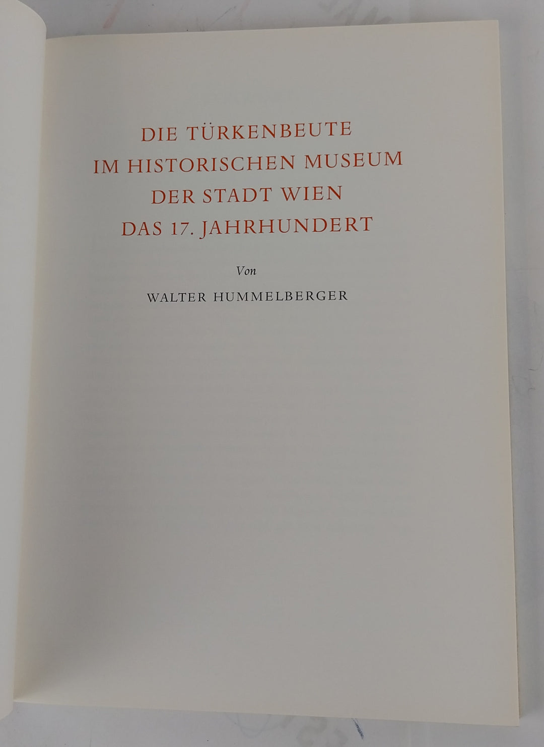 Vaabenhistoriske Aarbøger XV