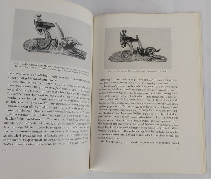 Vaabenhistoriske Aarbøger XVIII