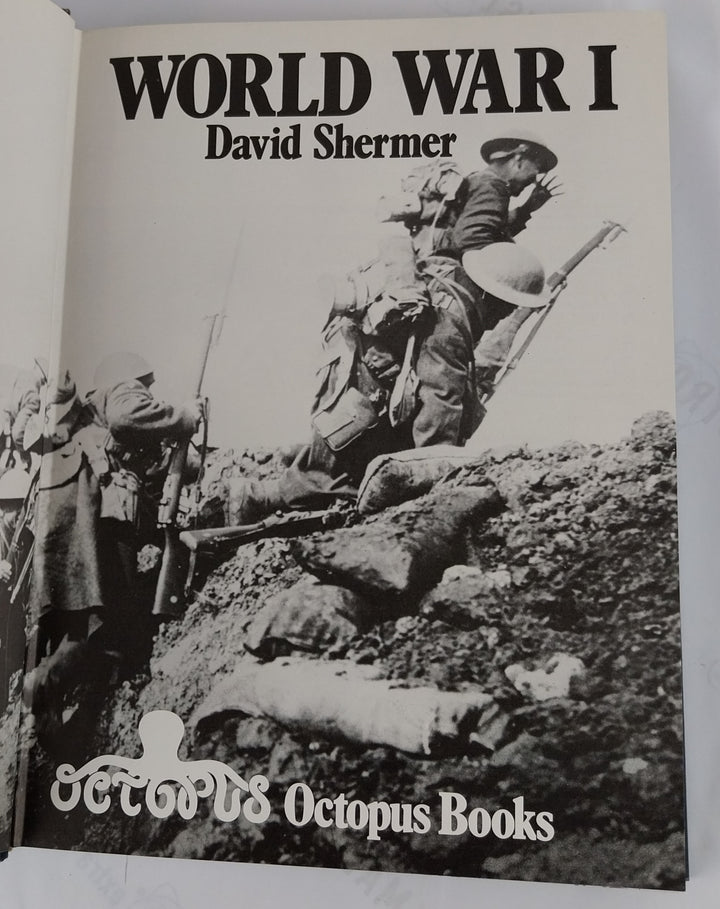 World War I.