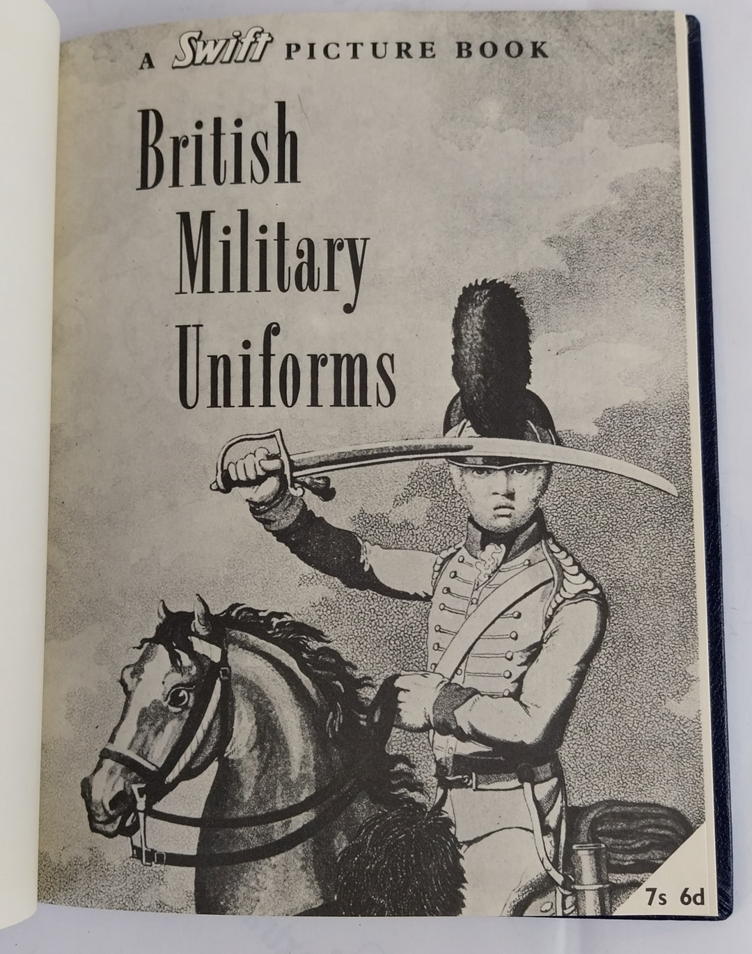 British Military Uniforms