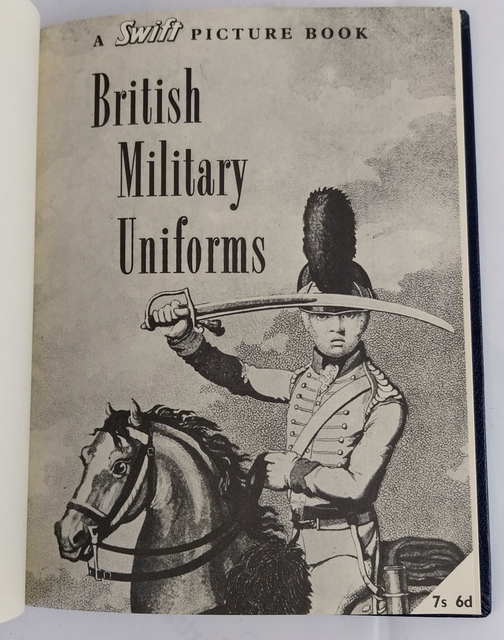 British Military Uniforms