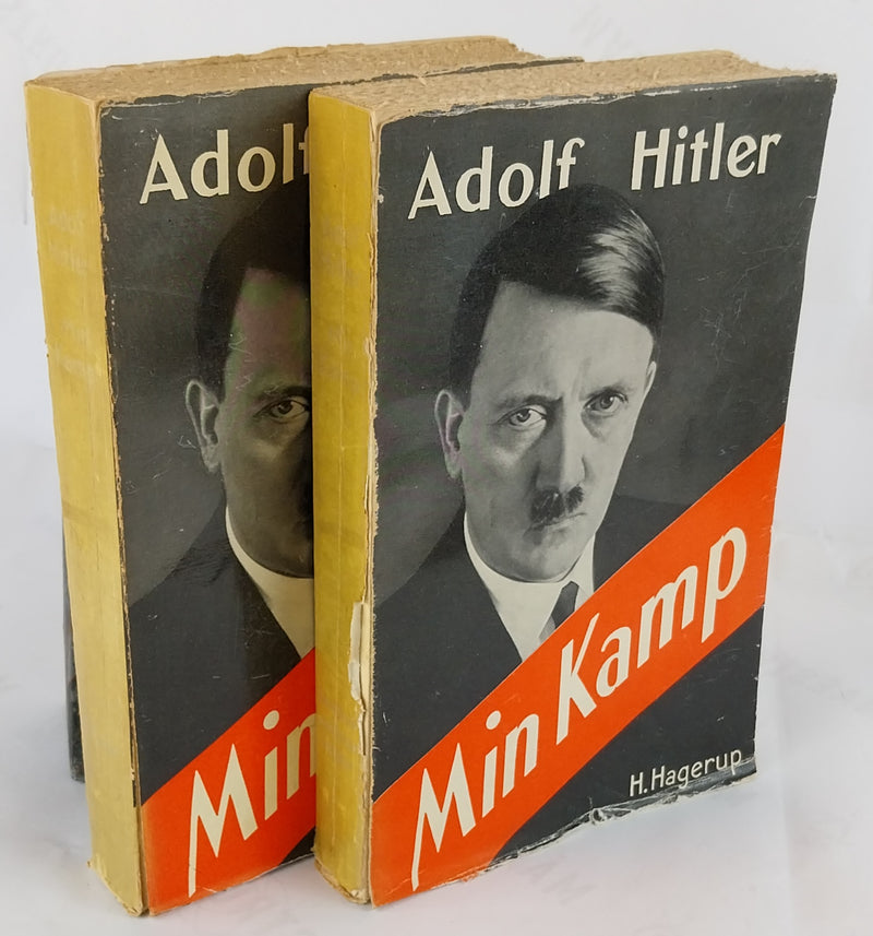 Min Kamp
