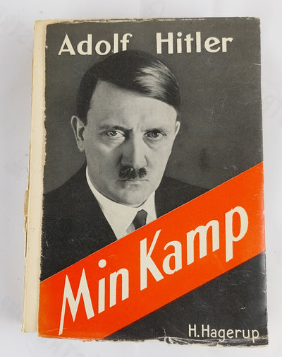 Min Kamp