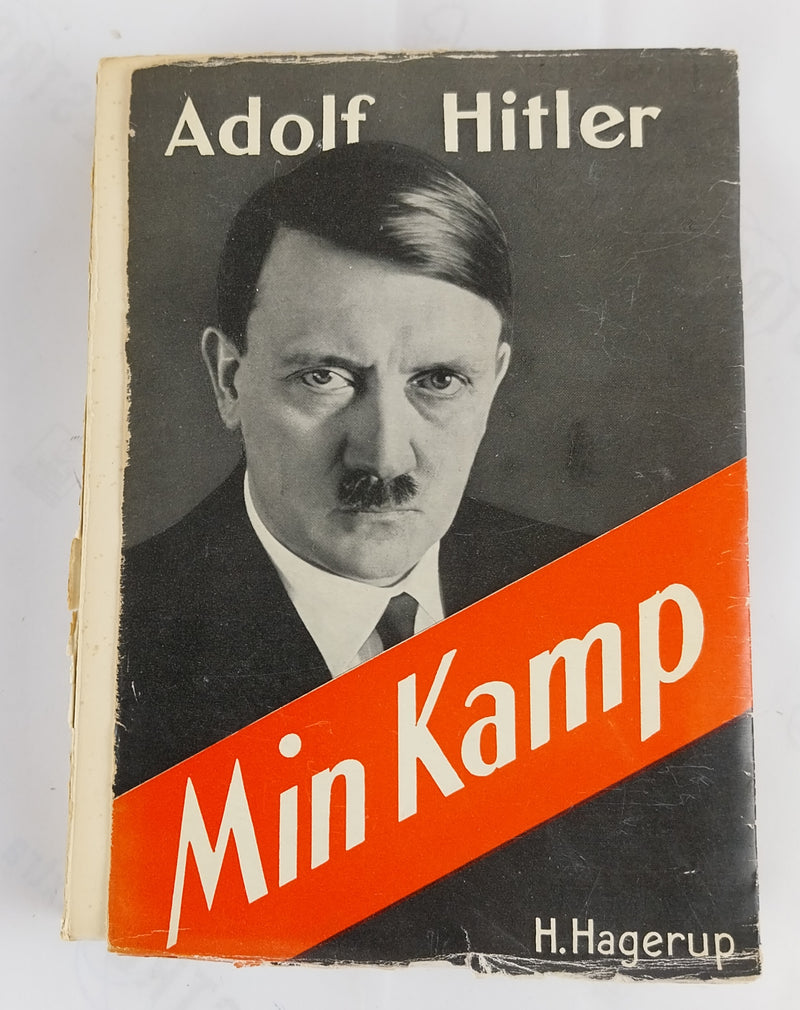 Min Kamp