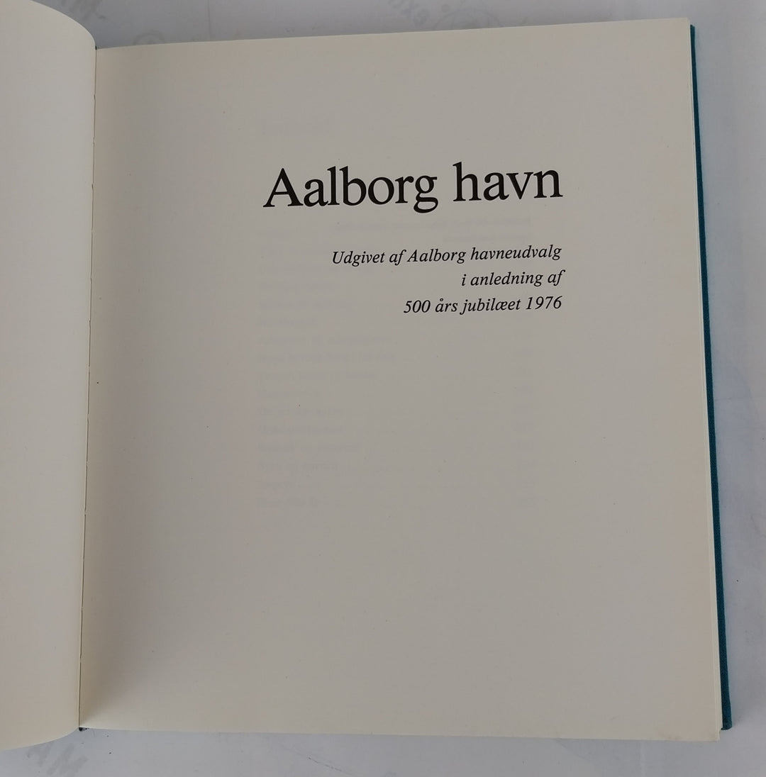 Aalborg Havn