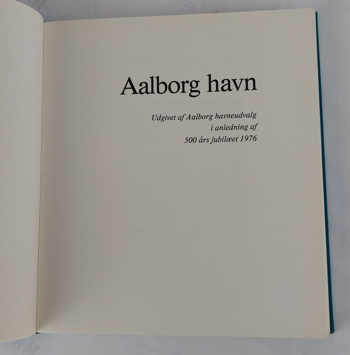 Aalborg Havn