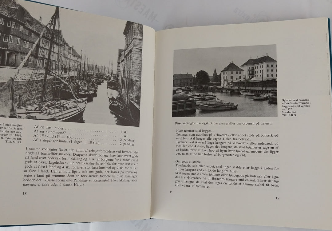 Aalborg Havn