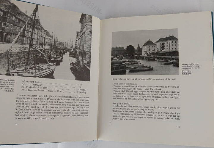 Aalborg Havn
