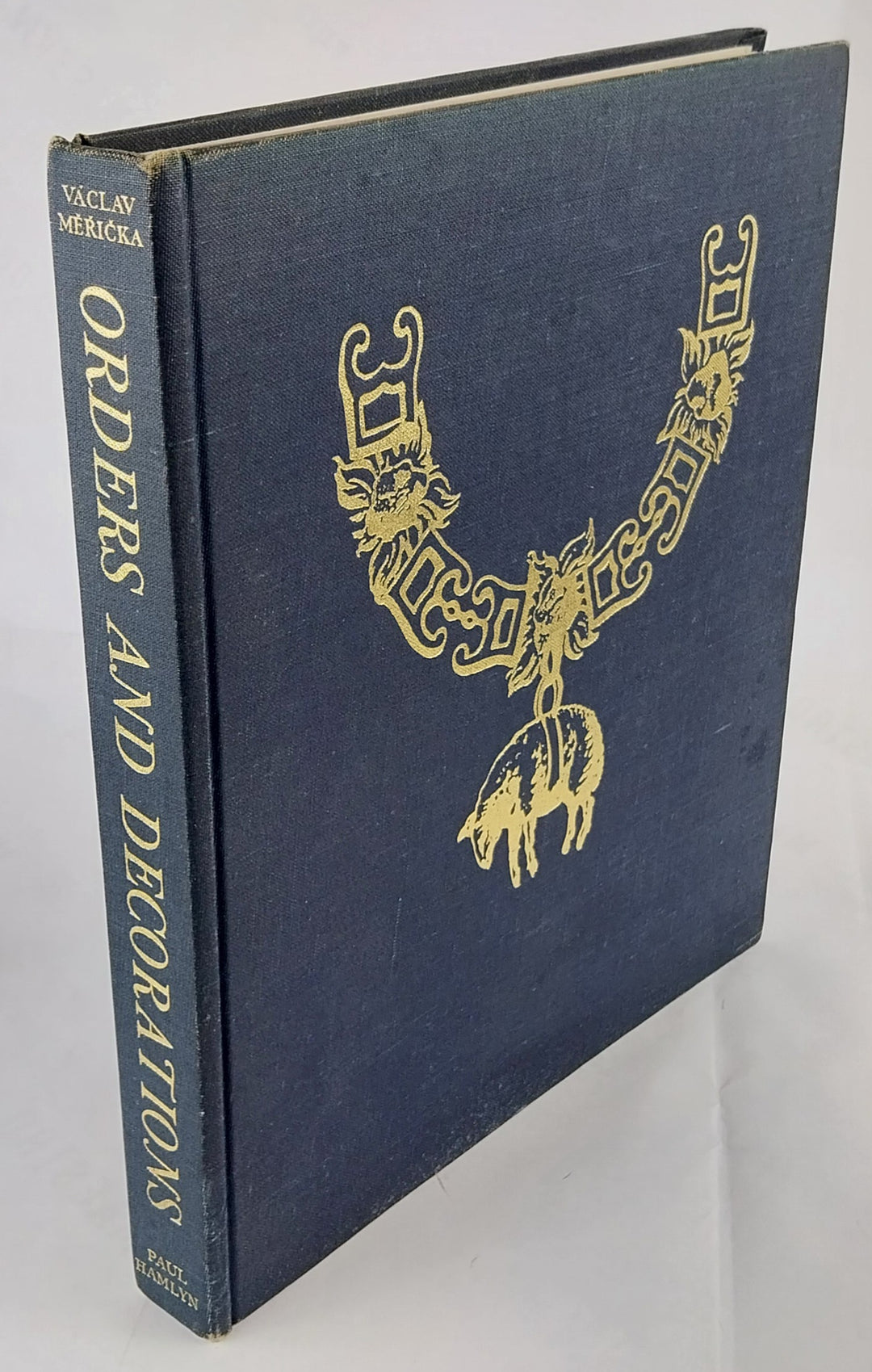 Orders and Decorations