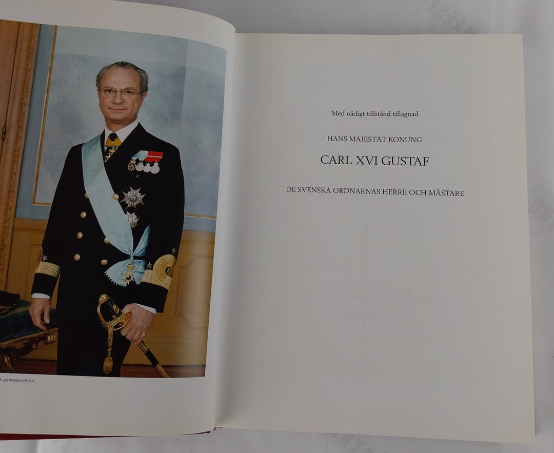 Kungliga Carl den XIIIs Orden