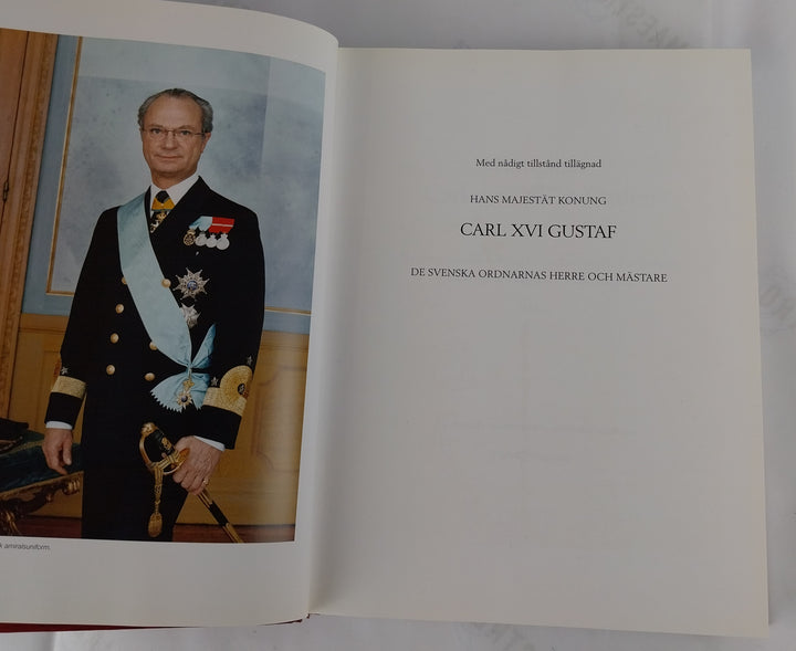 Kungliga Carl den XIIIs Orden