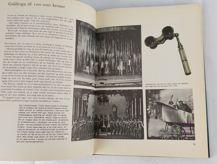 De så det ske. Danmark under 1. verdenskrig 1914 - 18